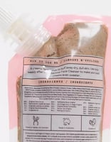 فرانك بودي - مقشر أصلي للوجه