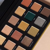 ميلاني - ظلال العيون قولديد قولد