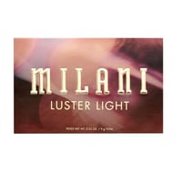 ميلاني - ظلال العيون ليستر لايت