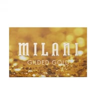 ميلاني - ظلال العيون قولديد قولد