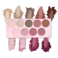 ايسنس - لوحة ظلال العيون سالوت باريس 02