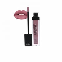 ميك اوفر 22 احمر شفاه سائل مطفي 10