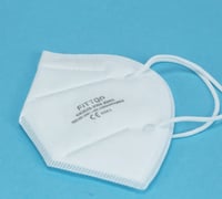 فيت توب - كمامة