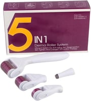 ديرما رولر - مجموعة ديرما رولر 5 في 1