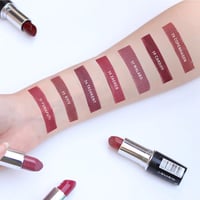 ليف - احمر شفاه كريمي 37