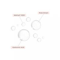 تايملس - بخاخ الوجه بالورد ماتريكسيل