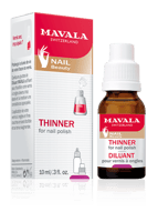 مافالا سائل لتخفيف طلاء الاظافر