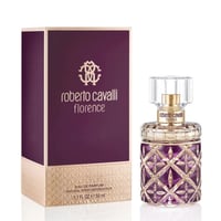 عطر روبرتو كافالي فلورنس للنساء