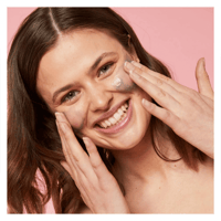 فرانك بودي - غسول الوجه