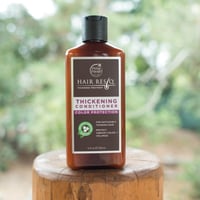 بيتال فريش - بلسم التكثيف للشعر المصبوغ