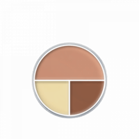 كريولان - عجلة الترا فاونديشن تريو