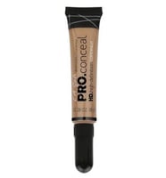 ال اي قيرل - كونسيلر ومصحح وكونتور