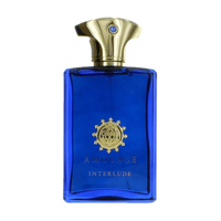 عطر امواج انترلود