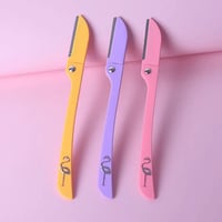 يولاند بيوتي - شفرات حلاقة