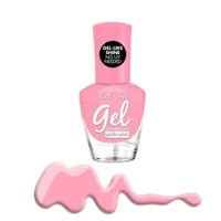 ال اي قيرل - طلاء اظافر GNL 918