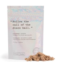 فرانك بودي - مقشر التلألؤ