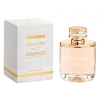 عطر بوشرون - كواتريه بور فيم للنساء