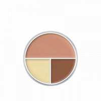 كريولان - عجلة الترا فاونديشن تريو