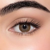 لنس مي - عدسات براون