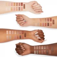 ميلاني - ظلال العيون قولديد نيود