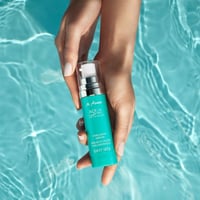 ام.اسام - سيروم الهاليورون للترطيب المكثف