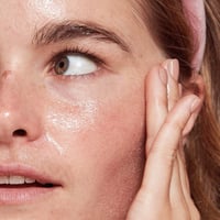 فرانك بودي - مزيل مكياج