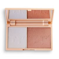 رفليوشن - أي هارت ميك اب ظل عيون (فوندو)