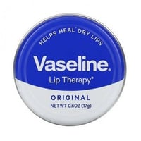 فازلين - مرطب الشفاة الأساسي