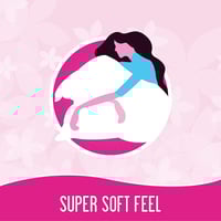 كير فري - فوطة صحية معطرة