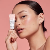 فرانك بودي - مجموعة سيرومات الوجه