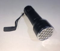 كشاف العقارب والعملات المزيفة 21 عدسة يعمل على الح...