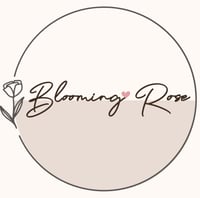 Blooming Rose
