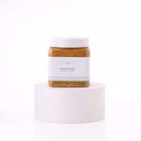 صابونية الكركم للجسم