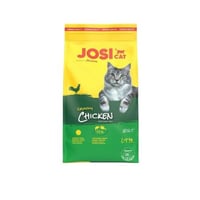 جوسي كات كرانشي نكهة الدجاج 18 كيلو