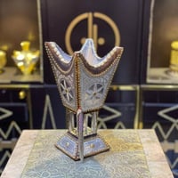 مبخرة ملكية (كبيرة)