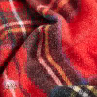 2309 بطانية شتوية كبيرة من زارا هوم