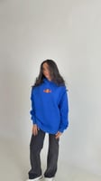 Redbull (blue) Hoodie