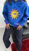 Sun Hoodie