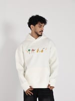 Saudi Vibes Hoodie