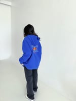 Redbull (blue) Hoodie