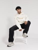 Saudi Vibes Hoodie