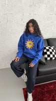 Sun Hoodie