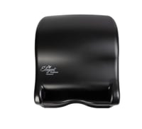 موزع مناديل حساس يعمل بالليزر