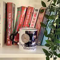 كوب تايلور ميدنايت