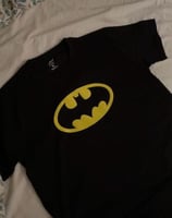 تيشيرت باتمان