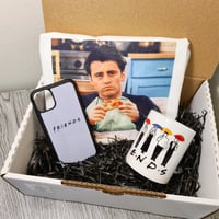 بوكس فريندز