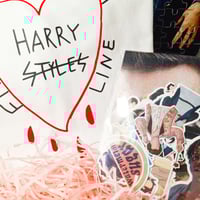 بوكس هاري ستايلز