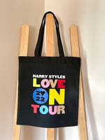 توت باق هاري ستايلز