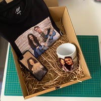 بوكس ال Asdor‍