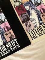 توت باق تايلور THE ERAS TOUR